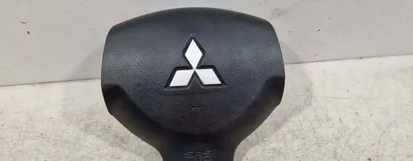 Mitsubishi Lancer VIII Steering wheel airbag 