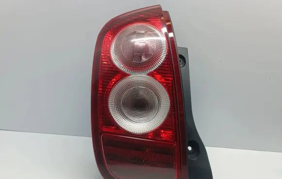 Nissan Micra Rear/tail lights
