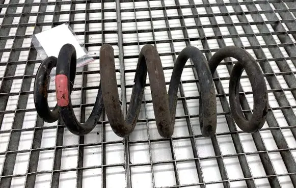 Lexus NX Rear coil spring