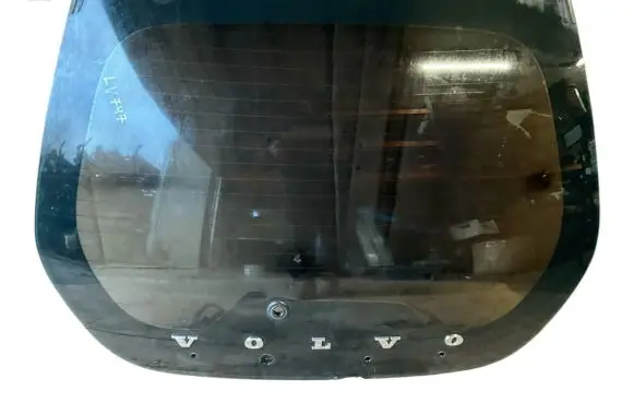 Volvo C30 Tailgate/trunk/boot lid