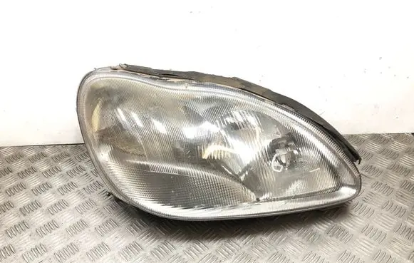 Mercedes-Benz S W220 Headlight/headlamp 1305235503 1300591317