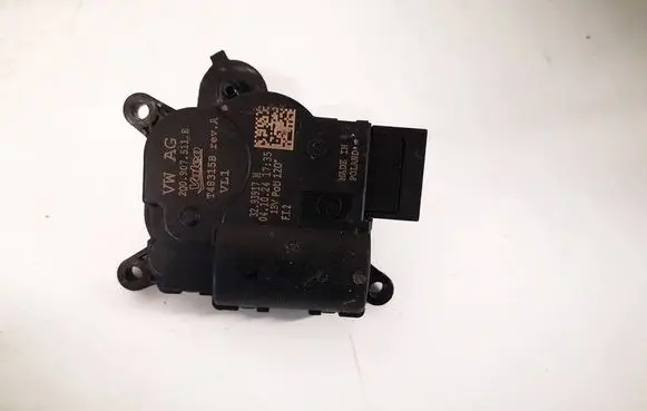 Audi Q4 e-tron Air flap motor/actuator 2Q0907511E