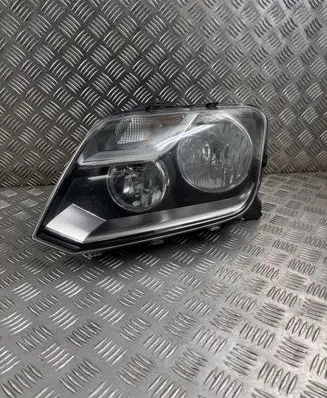 Volkswagen Amarok Headlight/headlamp 2H2941015H