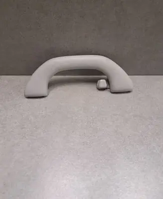 Volkswagen PASSAT B7 Front interior roof grab handle 1K0857607