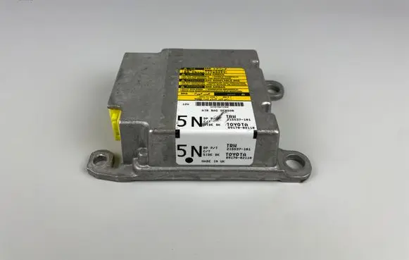 Toyota Auris 150 Airbag control unit/module 8917002110 215537101