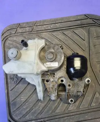 Citroen C4 Grand Picasso Other gearbox part BM0077947C