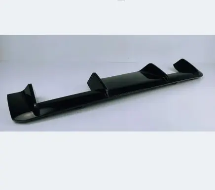 BMW M4 G82 G83 Rear bumper 51128074726