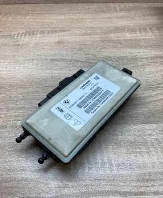 BMW 5 F10 F11 Airbag control unit/module 9350003
