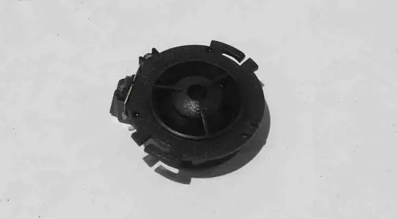 Audi A5 8T 8F Front door speaker 8T0035399