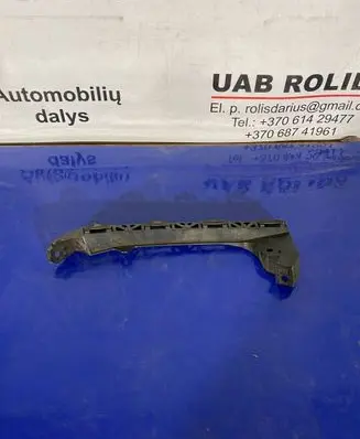Honda Jazz Front bumper mounting bracket 71190TF00002