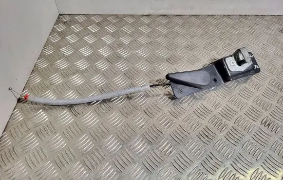 Renault Trafic II (X83) Front door interior handle 01198010006 01138010006