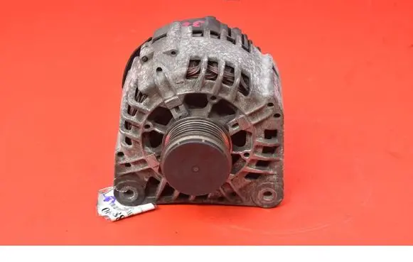Renault Laguna II Generator/alternator 8200112065