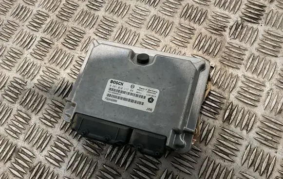 Engine control unit/module