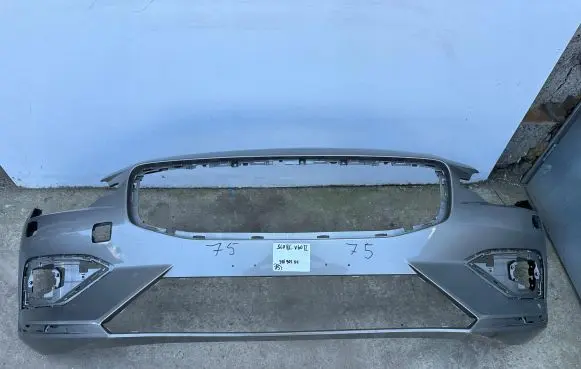 Volvo V60 Front bumper