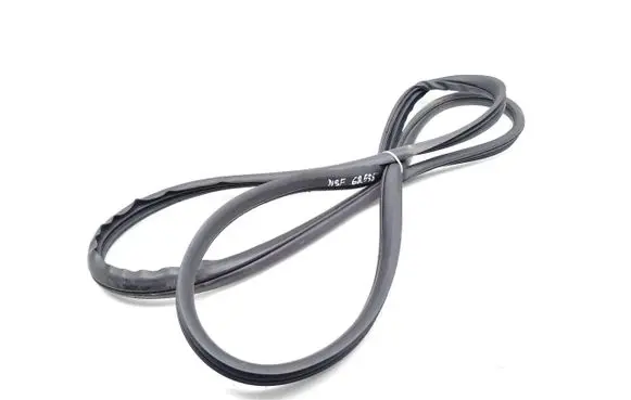 Ford Ranger Front door rubber seal 
