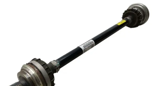 Cupra Leon Rear driveshaft 5WA501203A