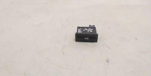 BMW 3 E46 Traction control (ASR) switch 8363694 03052310 6131