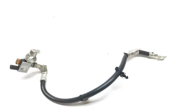 Opel Astra K Negative earth cable (battery) 22926732 6PK01055720