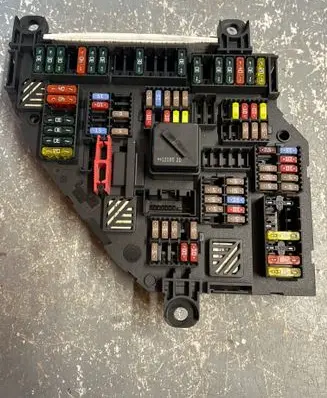 Fuse module