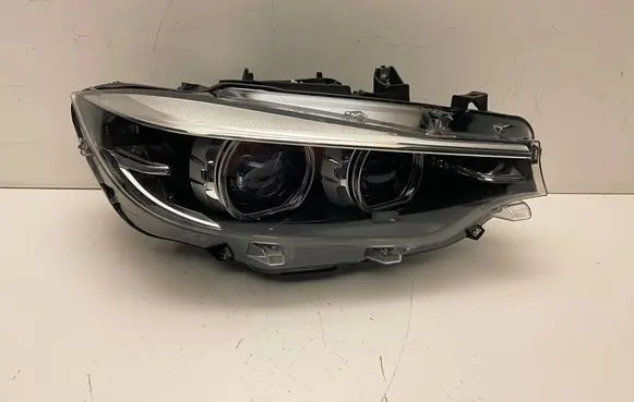BMW 4 F32 F33 Headlight/headlamp 7498914 749891402 A8749891402