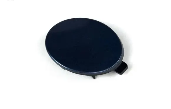 Ford Fiesta Front tow hook cap/cover h1bb17a989a1