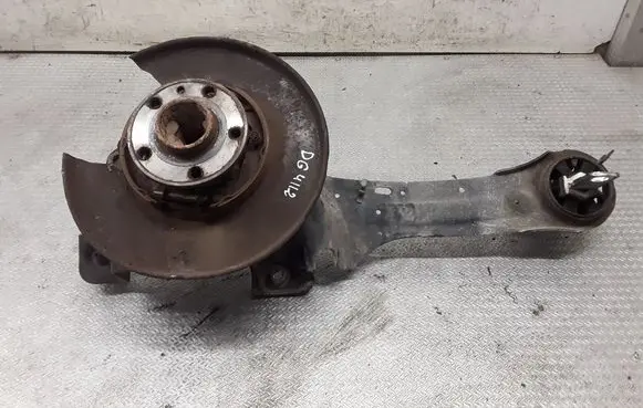 Volvo S80 Rear wheel hub spindle/knuckle 