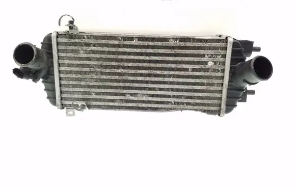Hyundai i40 Intercooler radiator 282702A800