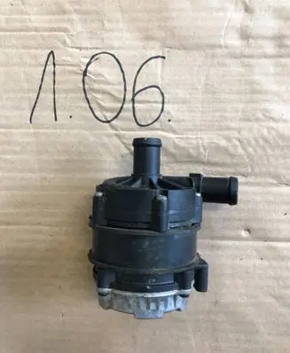Volkswagen PASSAT B8 Electric auxiliary coolant/water pump 0392024003 20210720 1965567