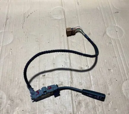 Mercedes-Benz E W210 Cruise control stalk 2105400445 LS202802