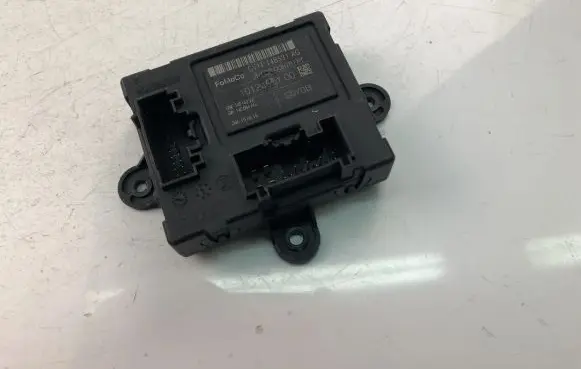 Ford Fiesta Other control units/modules CV1T14B531AG