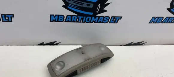 Volvo V70 Rear seat light 6G9N15K607AG