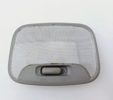 Mitsubishi Colt Rear seat light MR190205