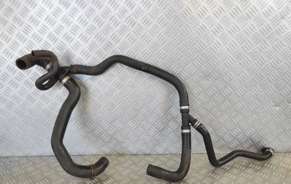 Ford Transit Custom Engine coolant pipe/hose BK218C351AC