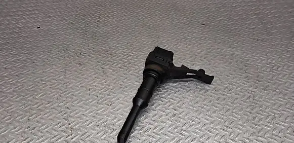Audi A6 S6 C5 4B Speed sensor (speedometer sensor) 012409191D