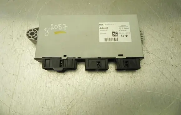 BMW 5 F10 F11 Other control units/modules 9241971 G2057