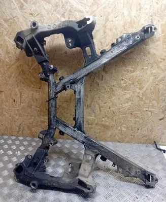 BMW 5 E39 Front subframe 1092868