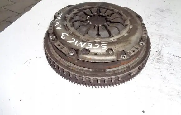 Clutch set kit