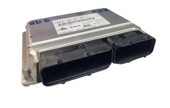 Audi A8 S8 D3 4E Suspension control unit/module 4E0907553F 4E0910553J