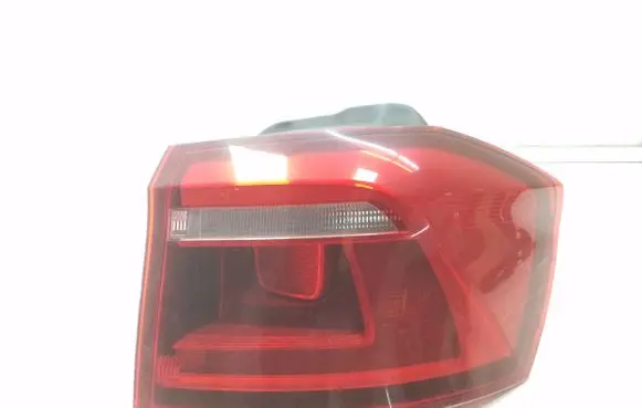 Volkswagen Golf VII Rear/tail lights 510945096L