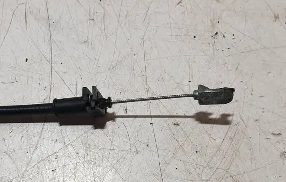 Volvo V50 Rear door cable line 993923