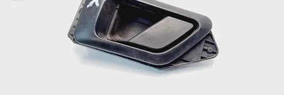 Citroen Berlingo Front door interior handle 9621422977