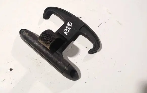 Audi A6 S6 C6 4F Other interior part 6y5867615