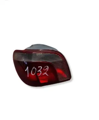 Toyota Yaris Rear/tail lights 52005 R1349 08701L