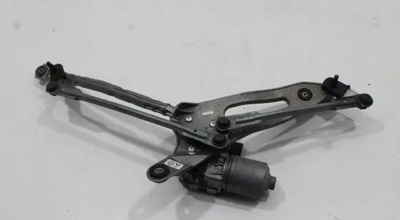 Porsche 911 991 Front wiper linkage and motor 99162803507