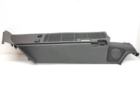 Ford Mondeo MK V Trunk/boot side trim panel DS73N55158CKW
