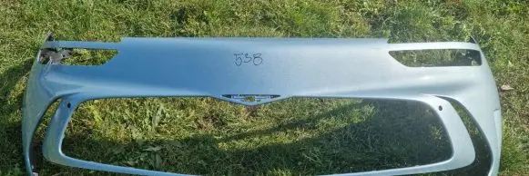 Genesis GV60 Front bumper
