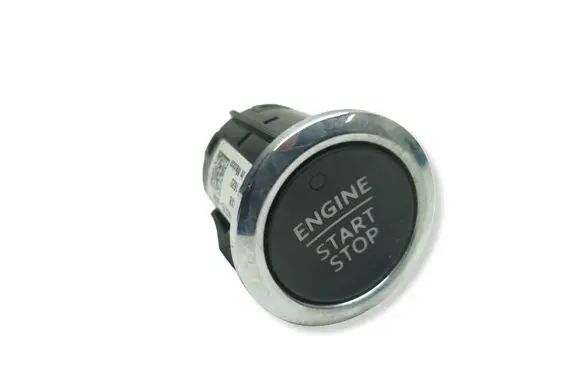 Ford F150 Engine start stop button switch ML3T14C376AAW C49001XB 210551620