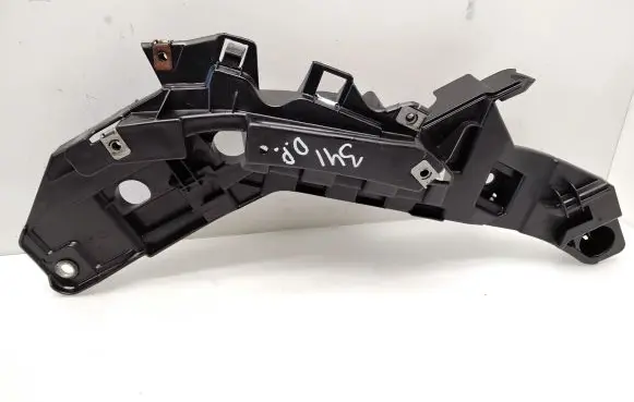 Headlight/headlamp mounting bracket