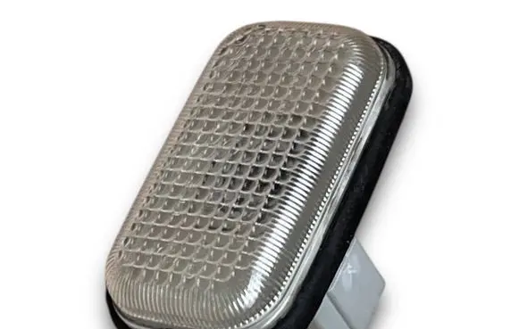 Nissan Micra Front fender indicator light 26160AX000