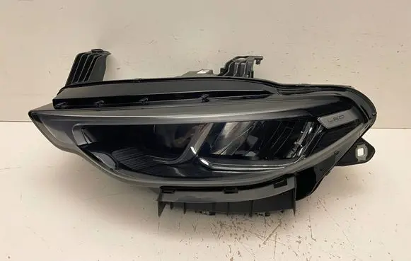 Fiat Tipo Headlight/headlamp 5224788900 00132425012400029 01076099700010